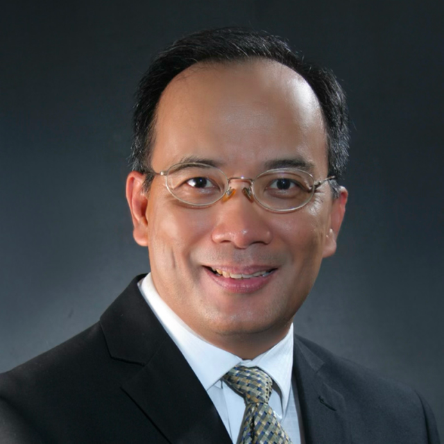 Dr. Joel L. Cuello